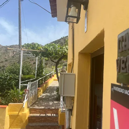 Casa * Vallehermoso