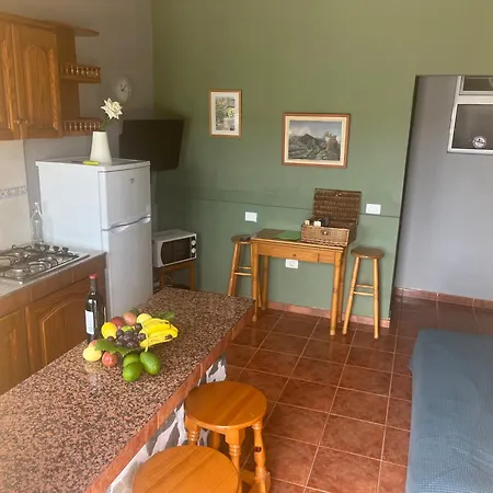 Casa * Vallehermoso