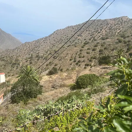 Casa Vallehermoso
