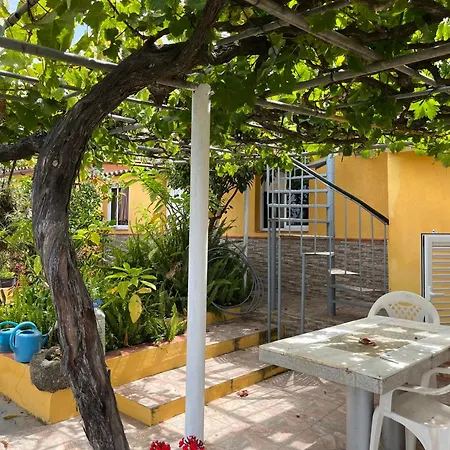 Casa Vallehermoso