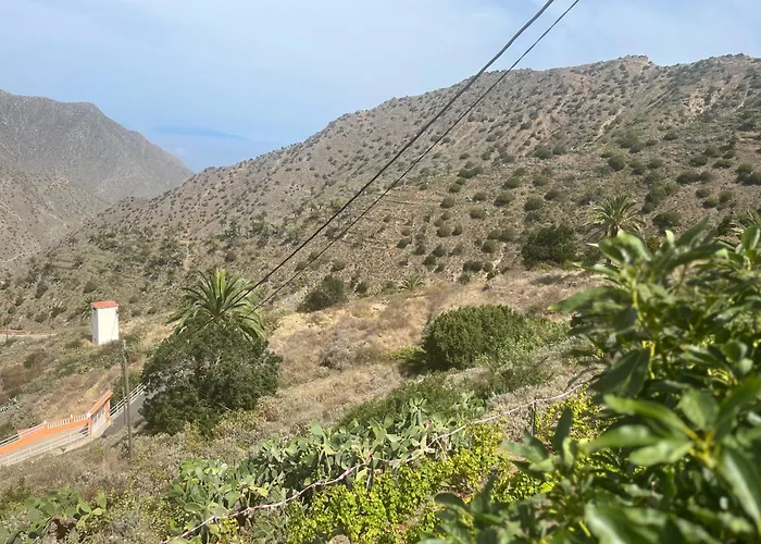 Casa バジェエルモソ