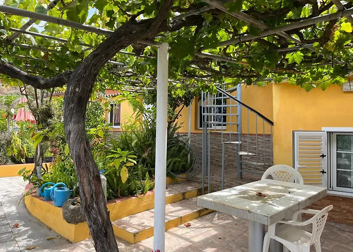 Casa バジェエルモソ